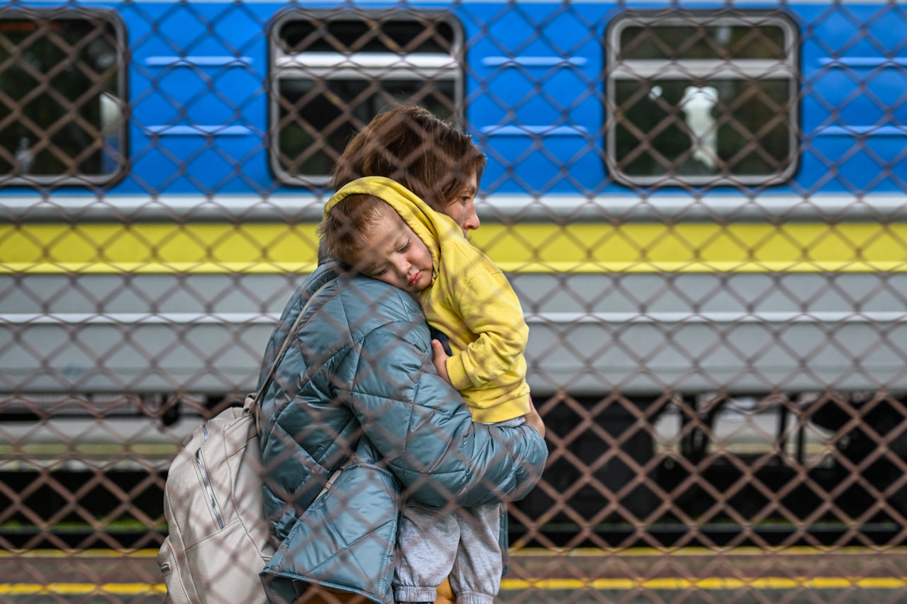 С начала войны более 2600 украинцев получили гражданство Республики Молдова.