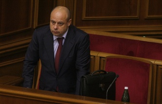 Продан подчеркнул, что "сейчас главное, чтобы Украина имела непрерывный поток поступления угля от альтернативных поставщиков.