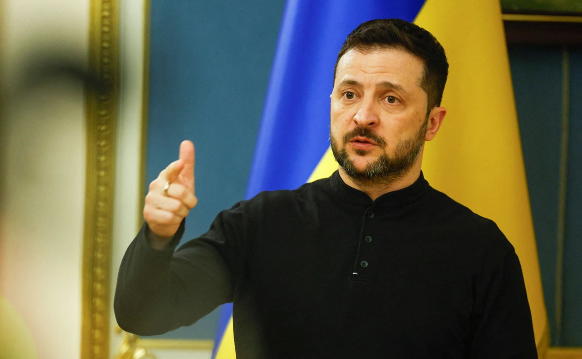 Zelenski: Trump vede singura cale de a încheia războiul – cedări teritoriale.