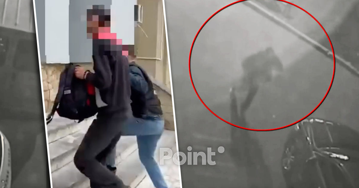 O femeie, atacată și jefuită în scara unui bloc de locuințe din Chișinău.