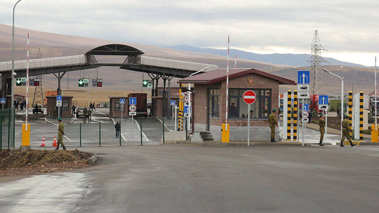Moldoveancă căutată pentru trafic de ființe, reținută în Armenia
