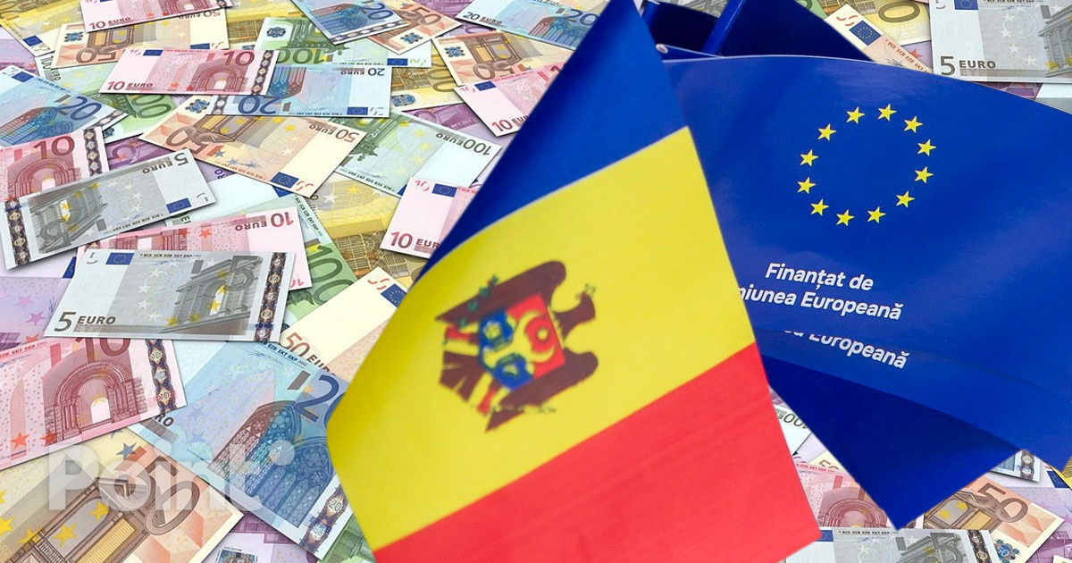 Moldova va primi 14 milioane de euro de la UE pentru digitalizarea sistemului judiciar.