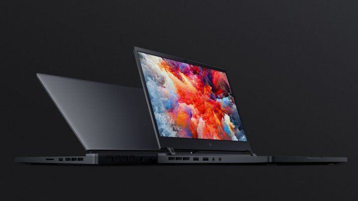 Xiaomi a lansat primul său laptop de gaming.