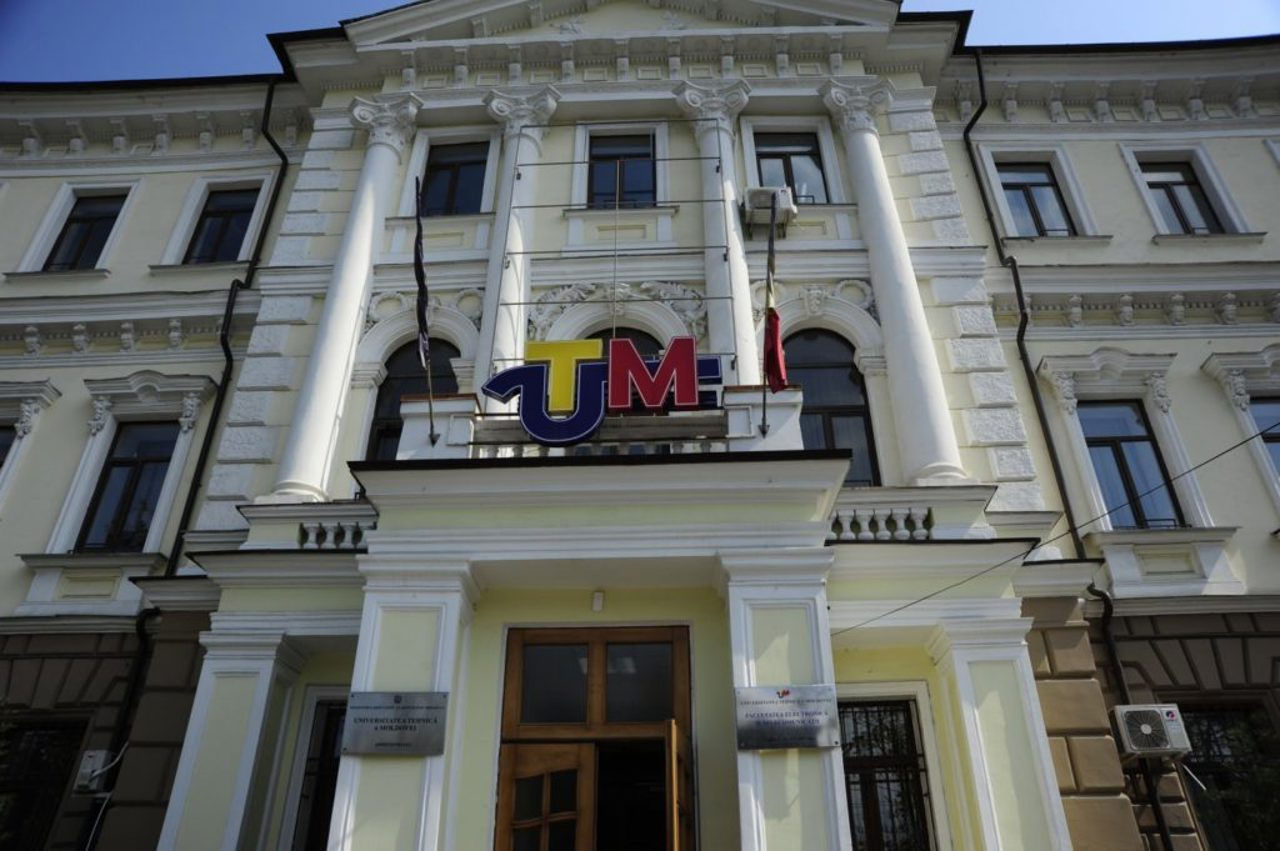 UTM neagă zvonurile privind infestarea cu gândaci într-un cămin.