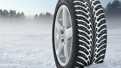 Conducătorii auto care vor ieşi în trafic fără cauciucuri de iarnă riscă amenzi de la 100 până la 200 de lei.