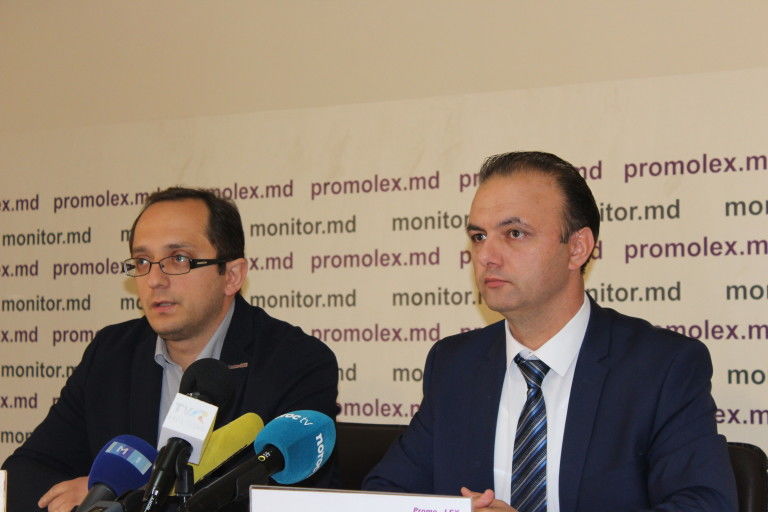 Două hotărâri CtEDO, reconfirmă încălcarea drepturilor omului în Transnistria. Foto: promolex.md