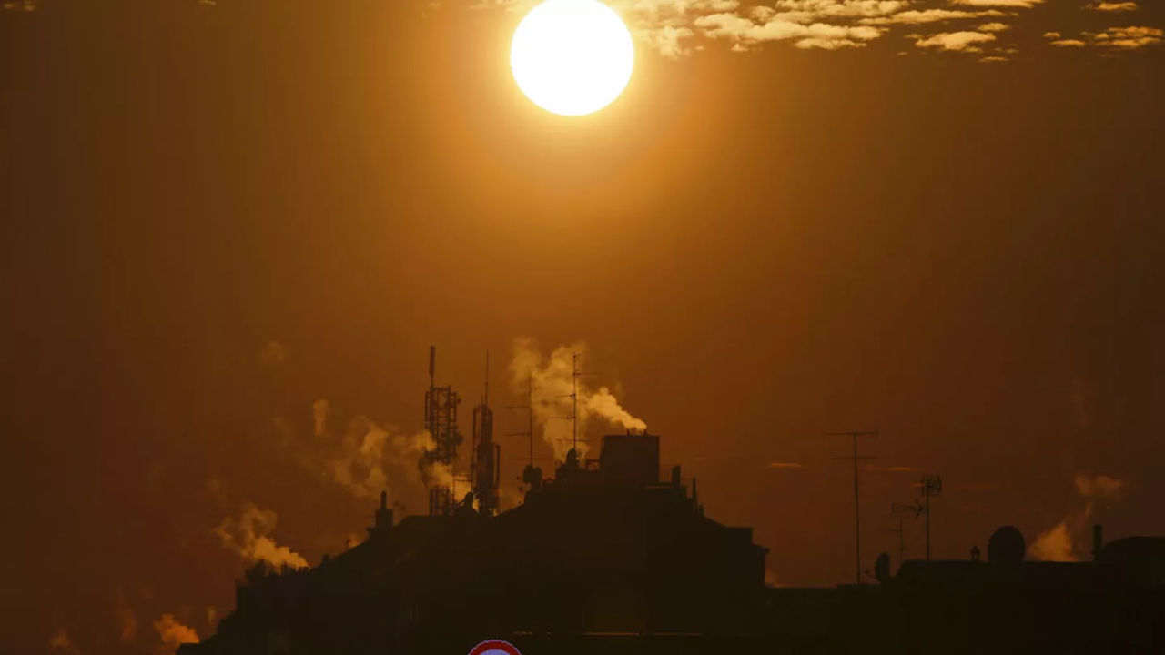UE înăsprește restricțiile privind poluarea atmosferică cu rezerve.
