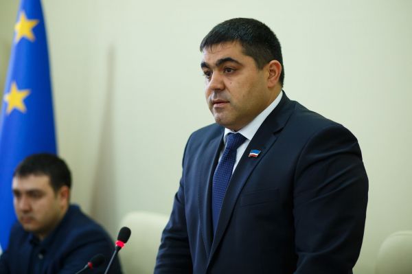 Владимир Кысса считает, что решение депутатского корпуса Молдовы «нарушает право жителей автономии». 