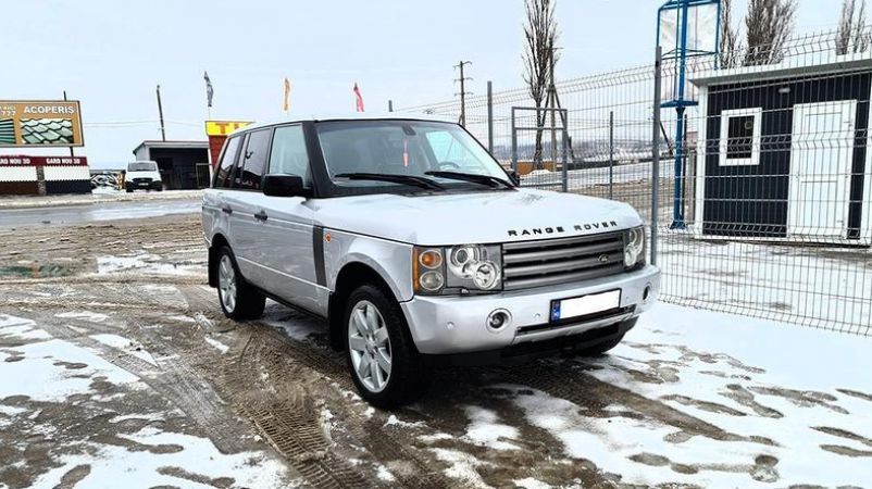 В Молдове появилась новая форма мошенничества с продажей авто.