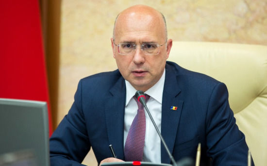 Pavel Filip a recunoscut că R.Moldova nu va primi în 2017 asistenţa macrofinanciară din partea UE. 