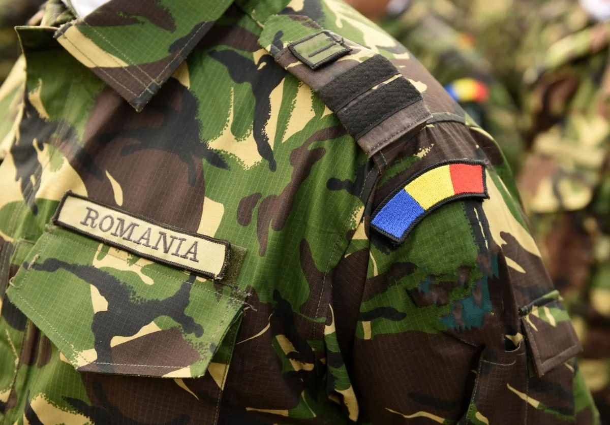 Минобороны Румынии заявило, что атака дронов Россией на украинские порты не представляла для нее угрозы. 