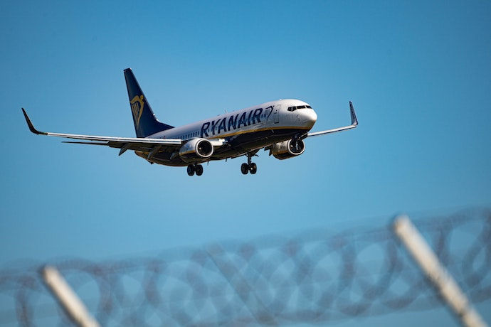 В Украину прибыло руководство крупнейшей авиакомпании Европы Ryanair.