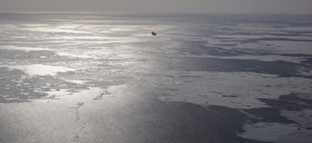Moldoveni dispăruţi, după ce o navă a dispărut în Marea Japoniei. Foto: CrimeMoldova