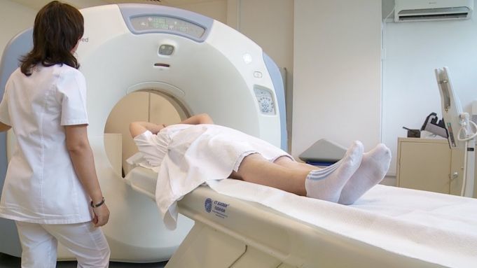 Швейцария предоставит РМ 4,3 млн евро для улучшения медицинских услуг.
