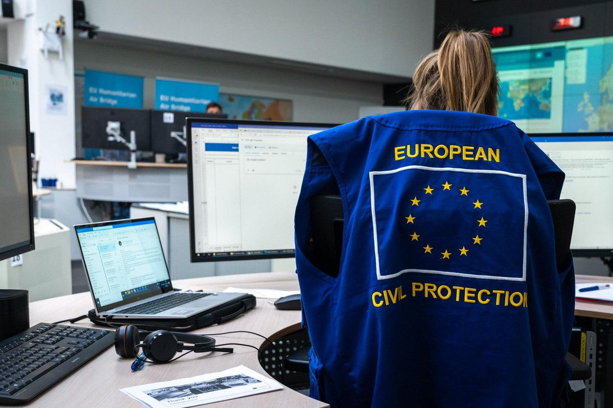 Peste 250 de salvatori din țări europene vor participa la exercițiul MD–EU MODEX 2026.