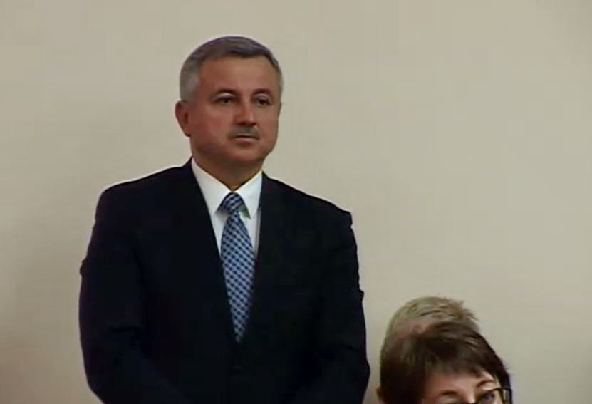 Советник башкана Дмитрий Кройтор стал послом Молдовы в Турции.