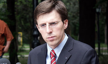 Dorin Chirtoacă, Primarului Municipiului Chişinău