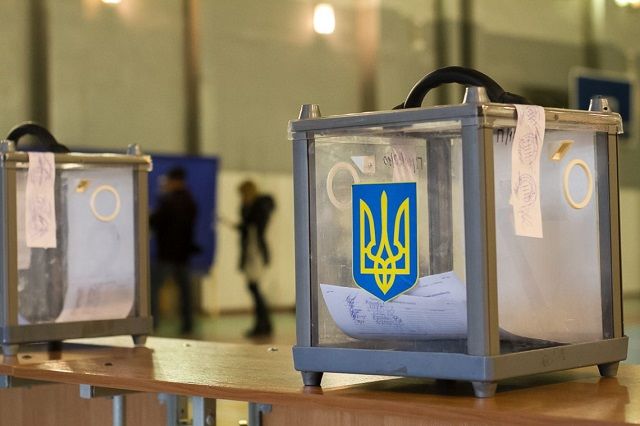 Наибольшее число украинцев с правом голоса проживают в приднестровском регионе.
