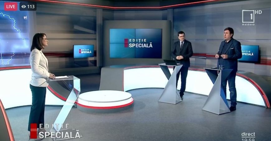 Власти готовят комплексные меры для борьбы с явлением миграции.