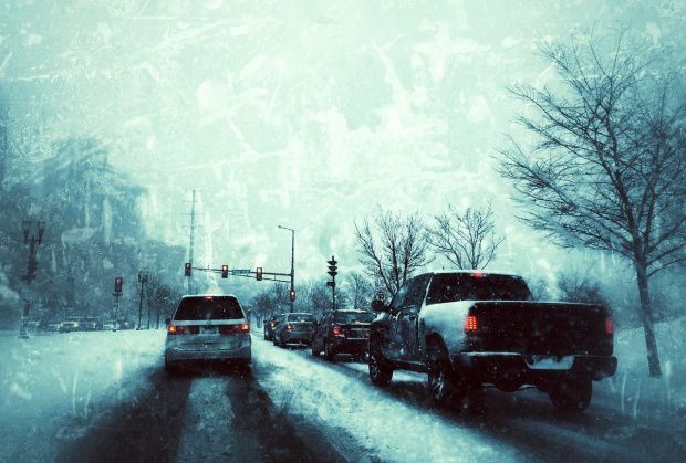 Alertă de vreme rea în România. Ploi, vânt puternic și ninsori.