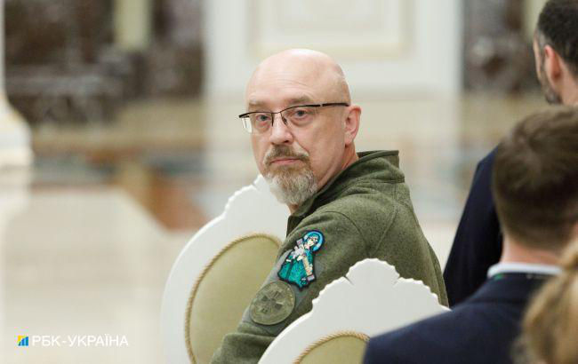 WP: Резников после начала войны получил ультиматум от Шойгу.