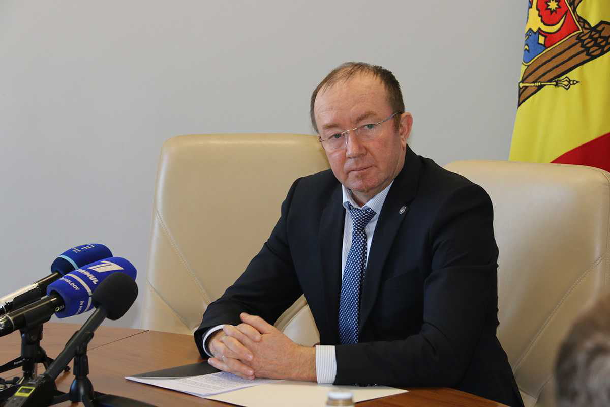 Герчу: Власти в состоянии обеспечить продовольственную безопасность страны.
