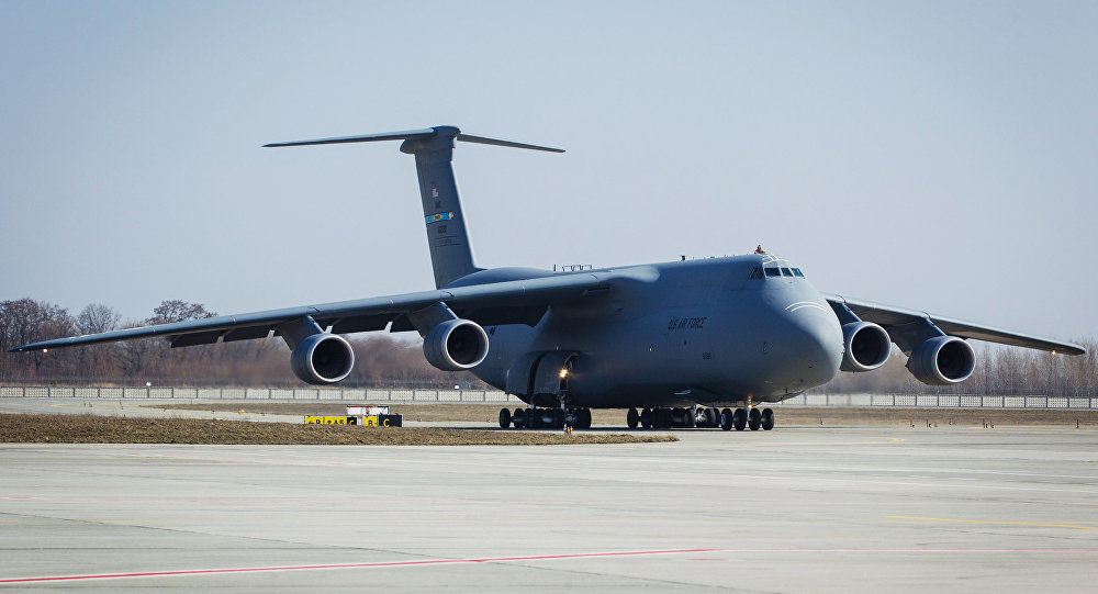 Delegaţia militară americană care se află într-o vizită de cinci zile la Chişinău nu a fost invitată de oficialităţile Republicii Moldova.