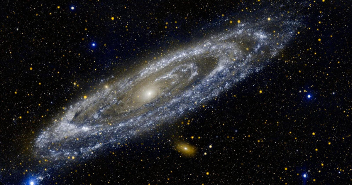 Un satelit ESA a descoperit un sistem planetar „inversat” care pune la îndoială teoriile existente.