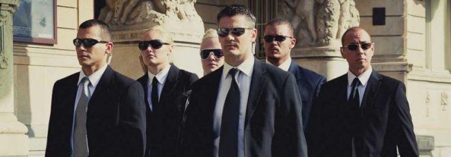 Câți bodyguarzi îl vor păzi pe Prim-ministru Pavel Filip