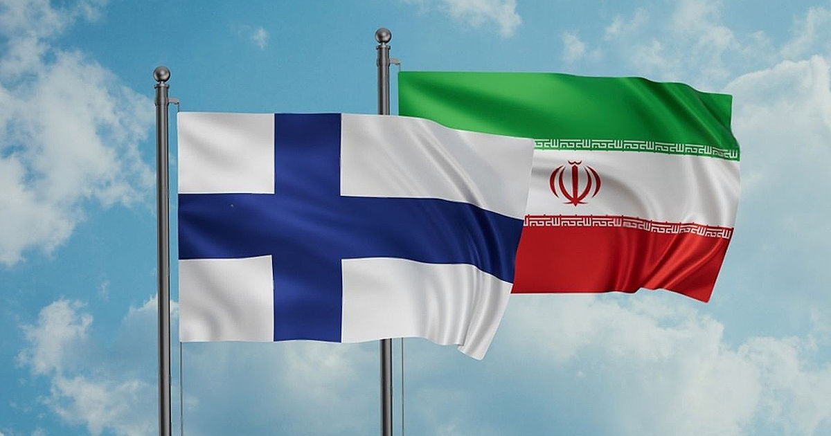 Finlanda a acuzat oficial Iranul de spionaj pentru prima dată.