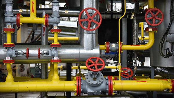 Нидерланды увеличили норму добычи газа на проблемном предприятии.