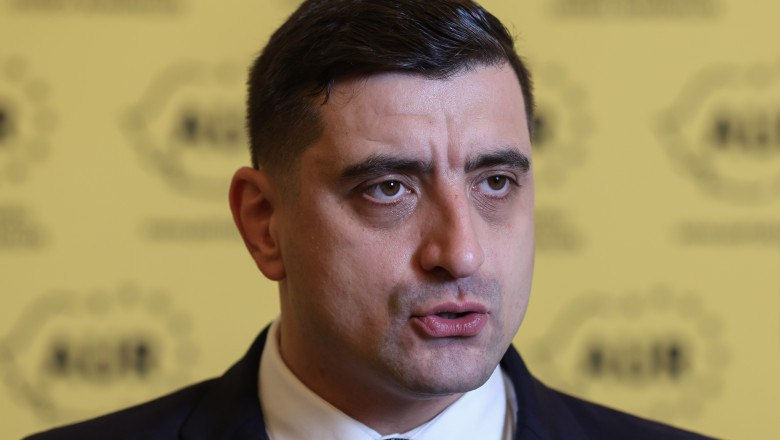Simion: România nu va interveni în cazul unui atac asupra R. Moldova.