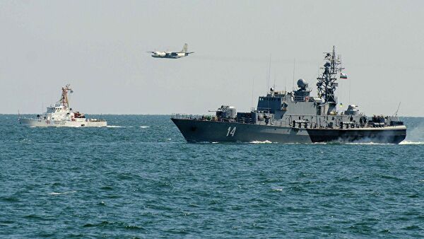 Украина одобрила годовой проект совместной программы с НАТО.