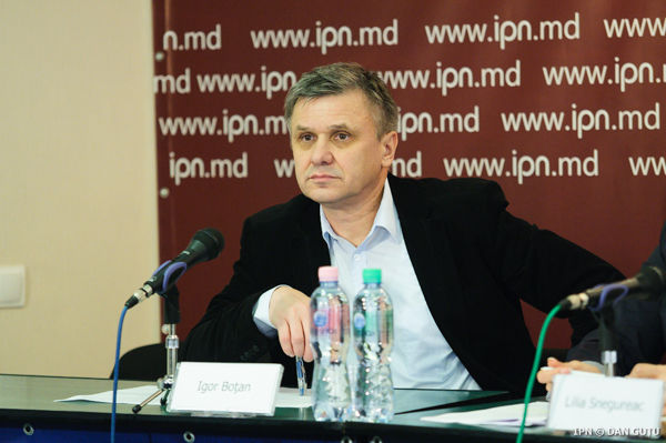 Atât în Chişinău, cât şi în teritoriu, oamenii ne spun că nu au pentru cine să voteze.