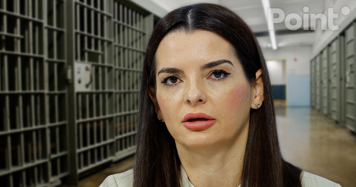 Guțul își va ispăși pedeapsa într-un penitenciar de tip semi-închis.