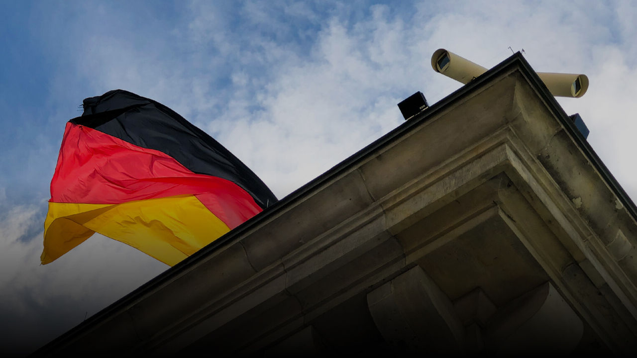 Serviciile germane au ales o companie franceză de IA, în locul firmei americane Palantir.