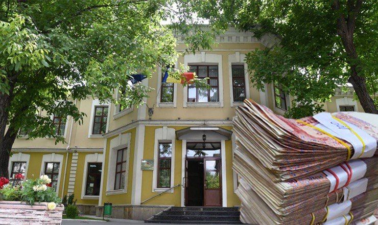 Студенты-медики смогут возвращать государству деньги за обучение.