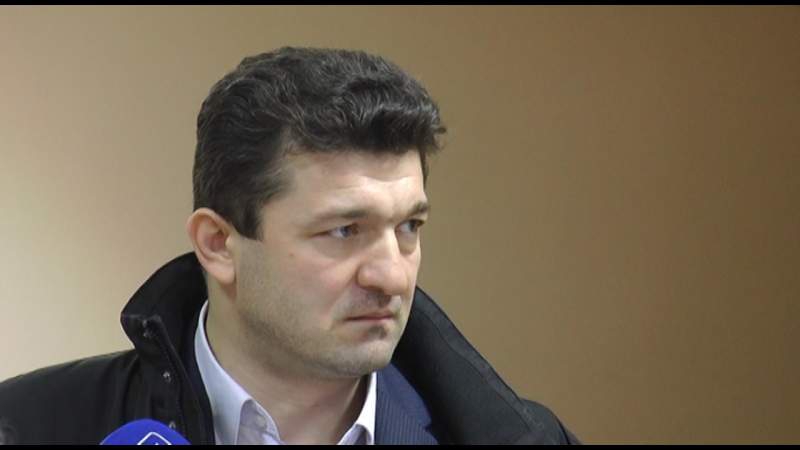 Юрий Мунтян исключен из ПКРМ, но он об этом не знает.