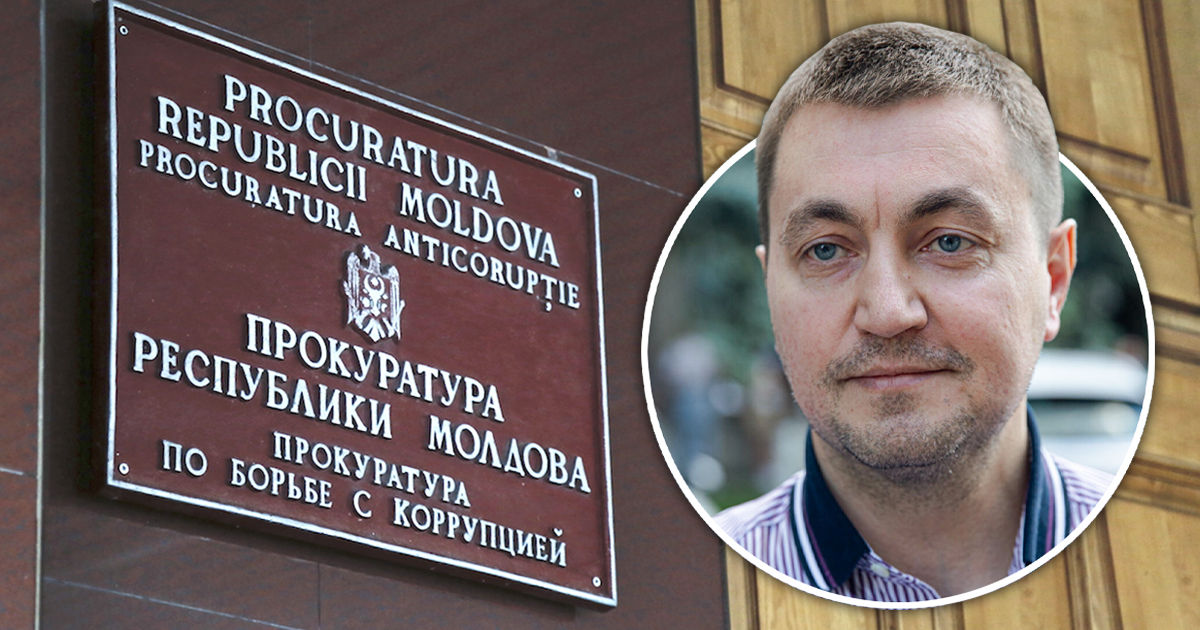 АП установила местонахождение финансиста Вячеслава Платона в Великобритании. Коллаж: Point.md.