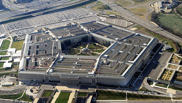 В США опубликуют новую ядерную доктрину. Фото: AFP