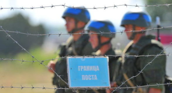 Problema transnistreană, discutată la Adunarea Generală ONU