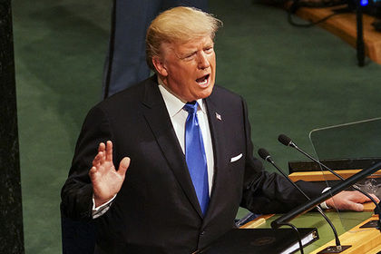 Трамп встретился с командой по нацбезопасности и обсудил ситуацию с КНДР. Фото: Globallookpress.com
