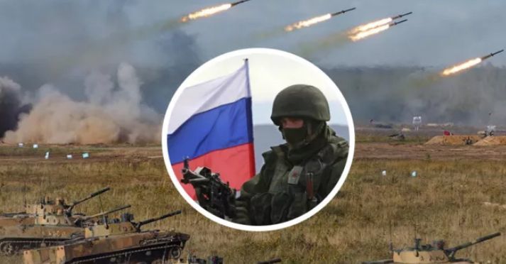 Минобороны Украины: Мы не сможем отразить полномасштабное нападение РФ.