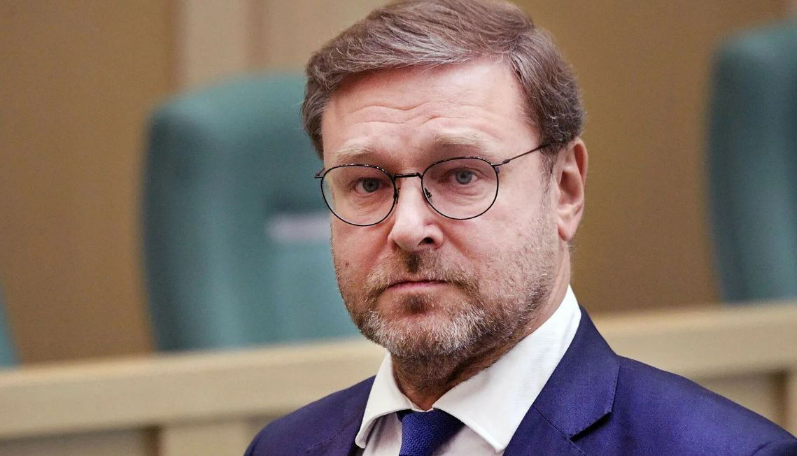 Косачев: Решение Евросовета по Молдове и Украине является чисто политическим.