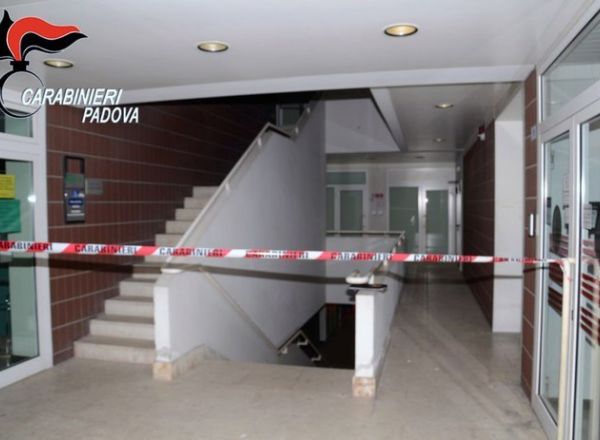 В аэропорту Рима задержали молдаванина, 2 года назад убившего жителя Румынии
