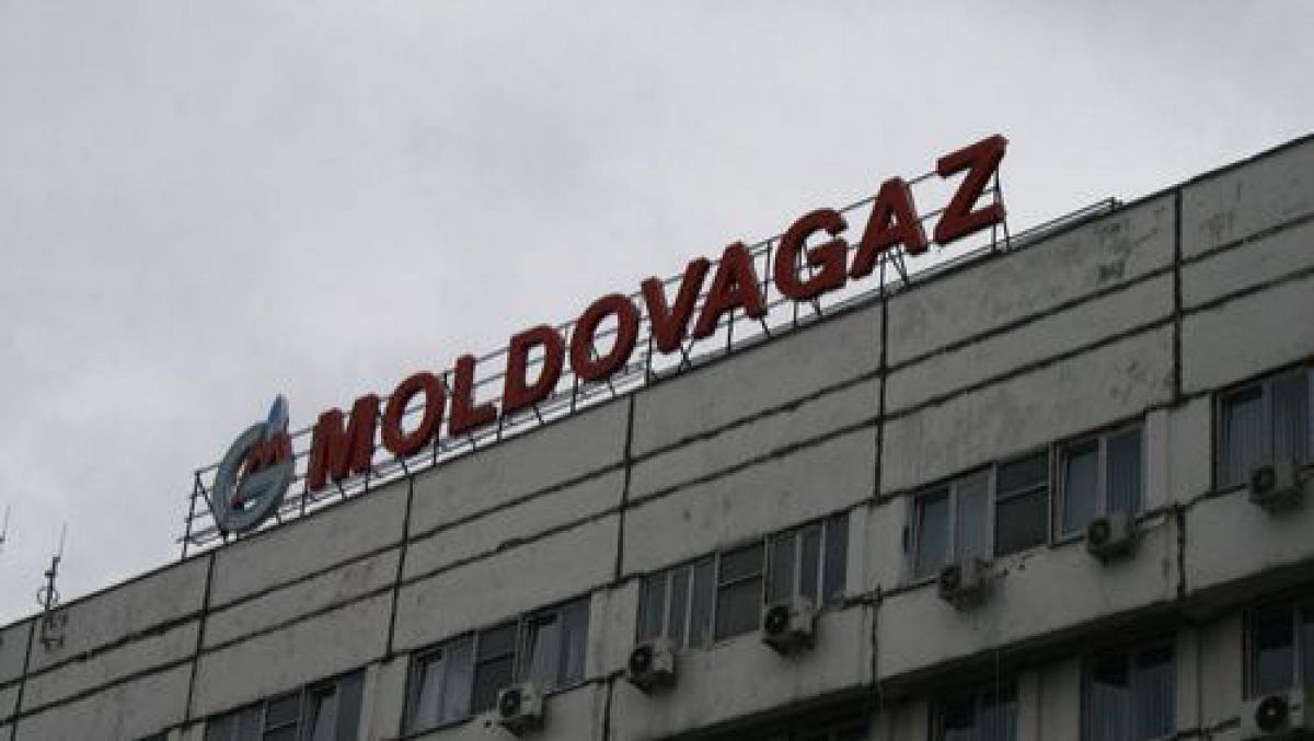 Moldovagaz, obligată să achite 14 mii de lei unei consumatoare după ce i-a verificat greșit contorul. Foto:  agora.md
