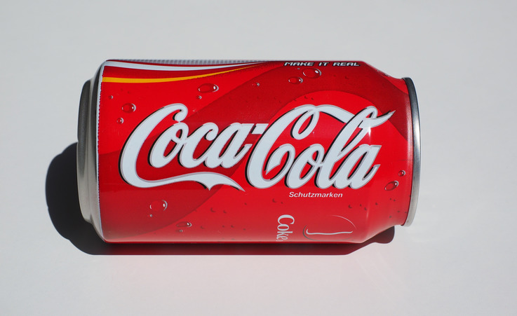 Coca-Cola preia distribuția a trei branduri din portofoliul Purcari