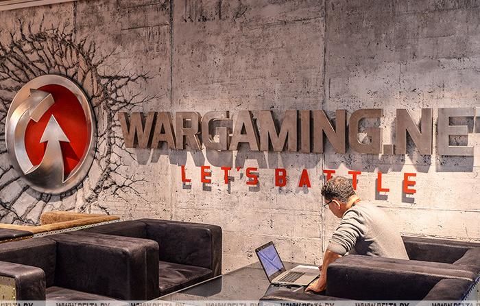Суд в США отклонил иск создателя World of Tanks к бывшим сотрудникам.