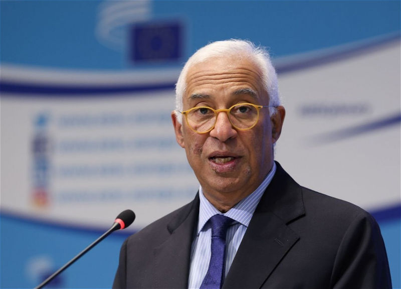 Costa: Autonomia e singura modalitate de a asigura securitatea energetică a viitorului UE.