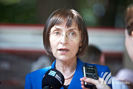 Noul ministru, Corina Fusu, intenționează să modifice documentul.